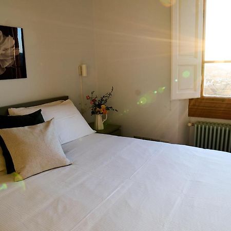 Chic Apt In Villa - Dolcevita Holiday Firenze Bagian luar foto