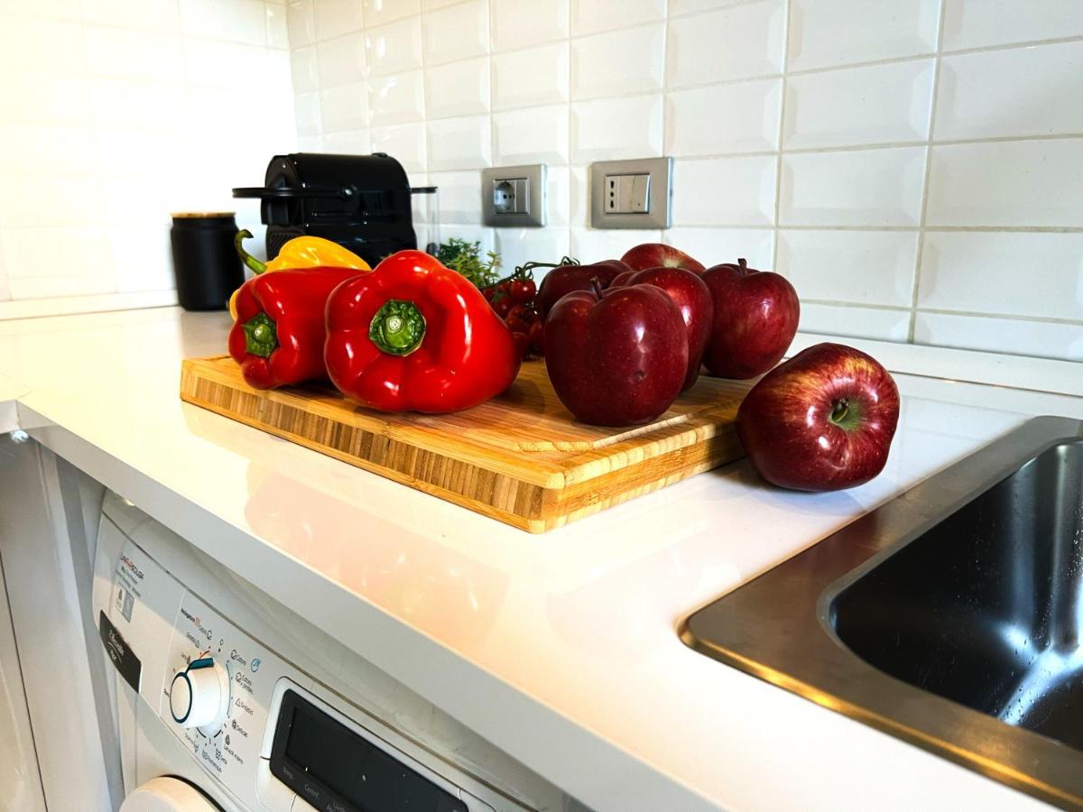 Chic Apt In Villa - Dolcevita Holiday Firenze Bagian luar foto
